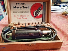Dremel moto tool for sale Dremel moto tool for sale  Tuxedo Park