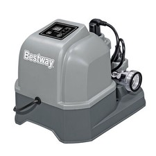 Clorador digital de água salgada autolimpante Flowclear hidrogênico 6 G/H (caixa aberta) comprar usado  Enviando para Brazil