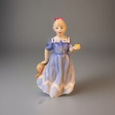 Royal doulton figurine for sale  CASTLE DOUGLAS