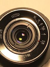 Rehoused yashica zeiss for sale  Los Angeles