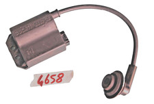 Bobina honda sky usato  Barrafranca