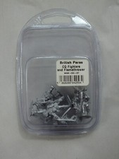 Bolt action 28mm for sale  YORK