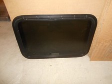 Emergency exit window for sale  Burr Oak