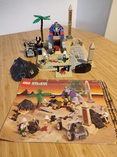 Lego sphinx 5978 d'occasion  Aulnay-sous-Bois