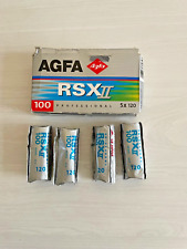 agfa film for sale  LONDON