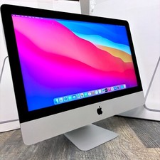 Apple imac 21.5 for sale  Saint Paul
