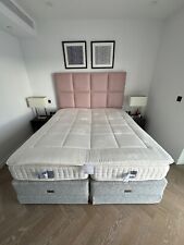 Bed hypnos eminence for sale  LONDON