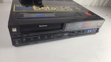 Sony 300 betamax for sale  Colorado Springs