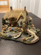 Lilliput lane old for sale  MANCHESTER