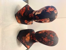 Patterned floral mannequin for sale  ABERGAVENNY