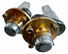 Trailer suspension units for sale  DORCHESTER