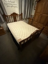 Edwardian wooden wrought for sale  CHELMSFORD