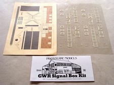 Prototype models gauge for sale  BRISTOL