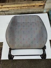 Transporter captains seat for sale  BARNSLEY