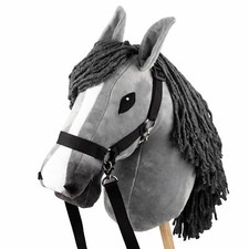 Hobby horse gris d'occasion  Lyon I