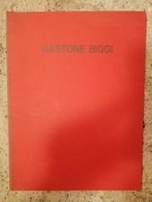 Gastone biggi new usato  Loreto