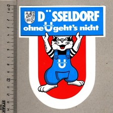 Aufkleber sticker dax gebraucht kaufen  Südlohn