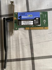 Cisco linksys wireless for sale  Soledad