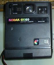 Kodak ek160 160 usato  Fonte Nuova