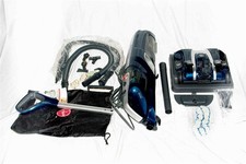 Hoover pure 700 gebraucht kaufen  Eckelsheim, Gau-Bickelheim, Wonsheim