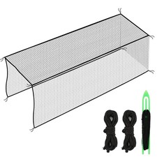 10x10x35ft baseball batting for sale  Ashford