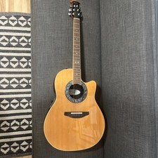 Ovation 2071 ultra for sale  Los Angeles