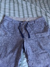 Navy white weave for sale  BRIERLEY HILL