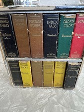 Vintage desk organizer for sale  Flagstaff