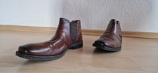 Herren bugatti business gebraucht kaufen  Schöneiche