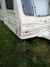 Avondale berth rialto for sale  UK