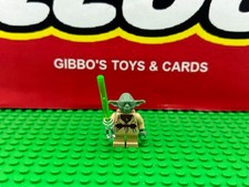 Lego original yoda for sale  POTTERS BAR