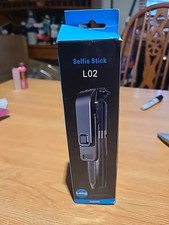 Selfie stick l02 for sale  Hixson