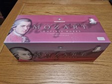 Wolfgang amadeus mozart for sale  COULSDON