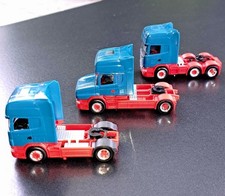 Scania zugmaschine vögel gebraucht kaufen  Vlotho