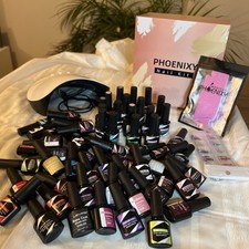 gelnagel set gebraucht kaufen gelnagel set gebraucht kaufen München