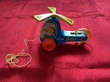 Vintage 1970 fisher for sale  KING'S LYNN
