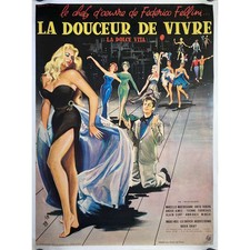 Dolce vita rare d'occasion  Villeneuve-lès-Avignon