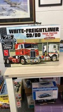 Amt white freightliner for sale  SLOUGH