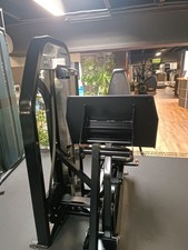 Leg press nautilus usato Leg press nautilus usato  Venezia
