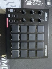 Akai mpd218 usb for sale  BIRMINGHAM