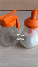 Milch zucker set gebraucht kaufen  Gemünden
