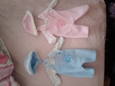 Two outfitsfor tiny for sale  BOGNOR REGIS
