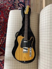 Fender telecaster texas for sale  Patchogue