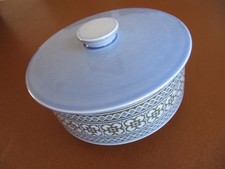 Vintage hornsea tureen for sale  MELTON MOWBRAY