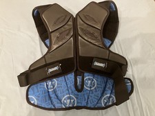 Lacrosse shoulder pads for sale  Fairfax
