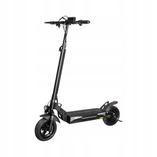 Hulajnoga elektryczna Outlet Ruptor R1 Lite V2 E-Scooter 500W 60km Zasięg Czarny na sprzedaż  PL