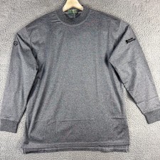 Descente pullover shirt for sale  Burnsville