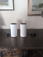 Link deco ac1200 usato Link deco ac1200 usato  Caltagirone