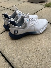 Footjoy men hyperflex for sale  LIPHOOK