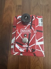 Mxr evh90 phase for sale  Coalinga